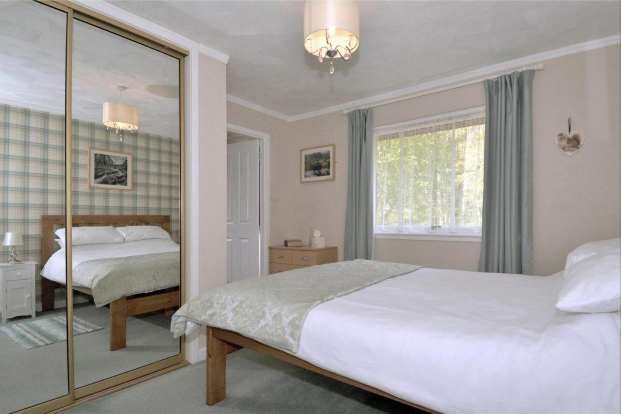 The Bridge Suite Invermoriston Eksteriør billede